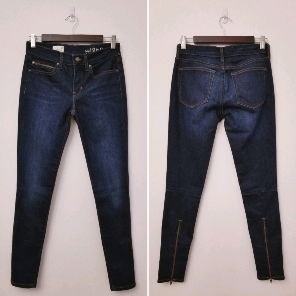 GAP Always Skinny Denim, 26